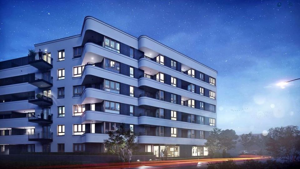 Mieszkanie Warszawa