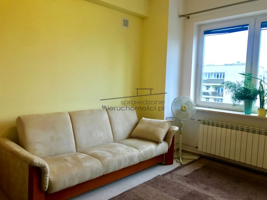 Mieszkanie nad jeziorem