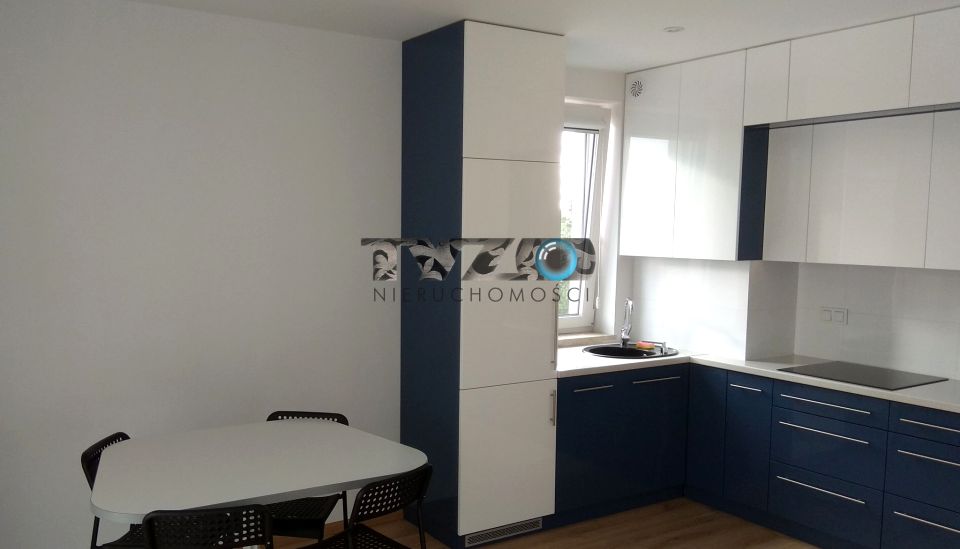 Mieszkanie Warszawa wynajem