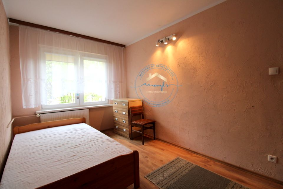 Mieszkanie Białystok