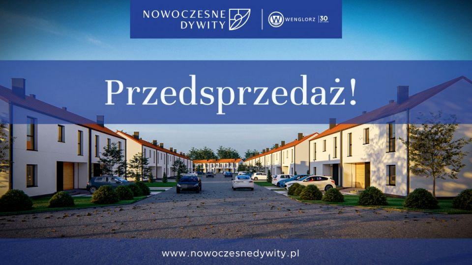 Dom Ługwałd sprzedaż