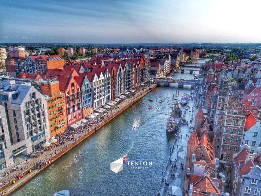 Mieszkanie Gdańsk