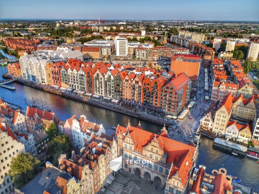 Mieszkanie Gdańsk
