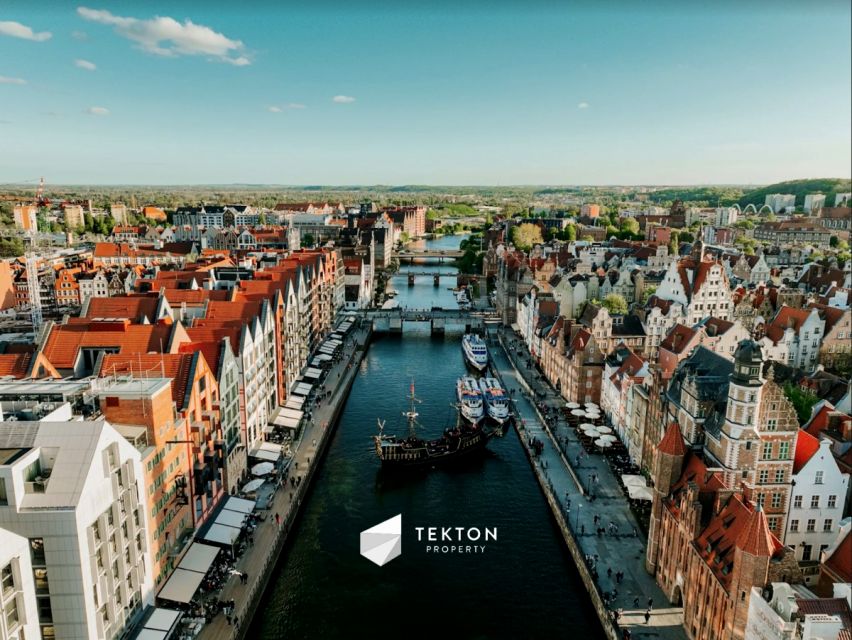 Mieszkanie Gdańsk