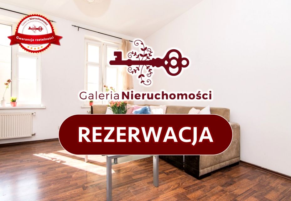 Mieszkanie Poznań