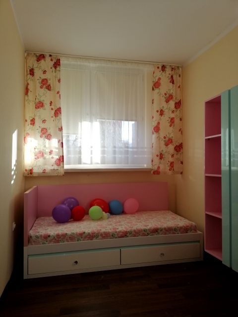 Mieszkanie Bielsko-Biała