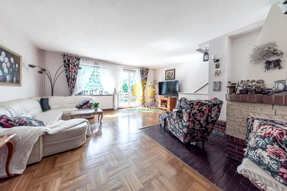 Dom Warszawa sprzedaż