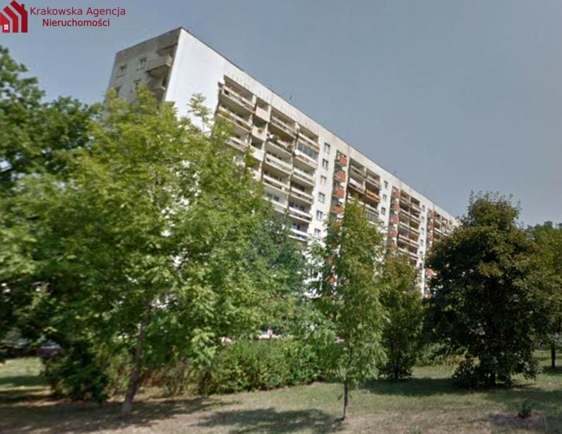 Mieszkanie Kraków