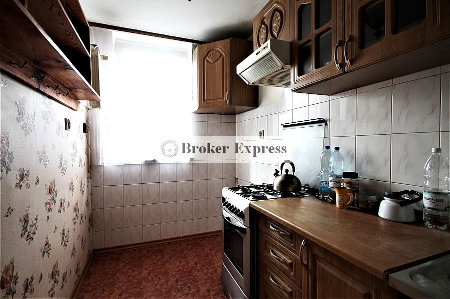 Mieszkanie blok mieszkalny sprzedaż