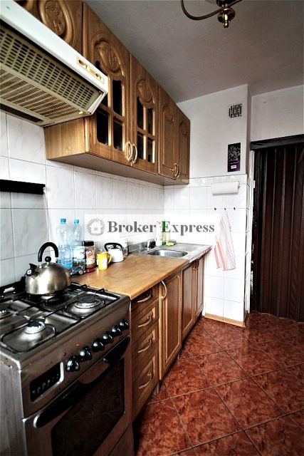 Mieszkanie blok mieszkalny Warszawa