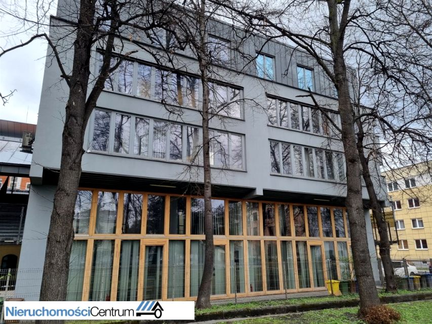 Lokal Kraków