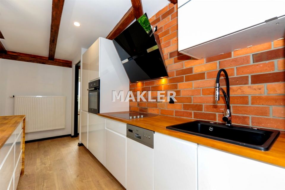 Mieszkanie Bydgoszcz sprzedaż