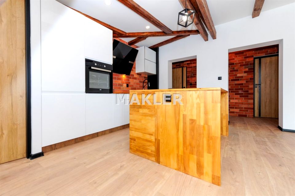 Mieszkanie Bydgoszcz