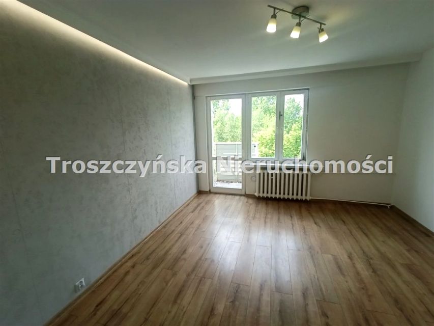 Mieszkanie Częstochowa