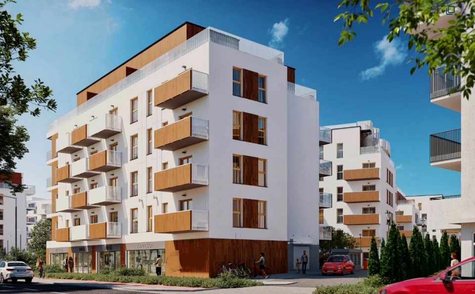 Mieszkanie Poznań sprzedaż