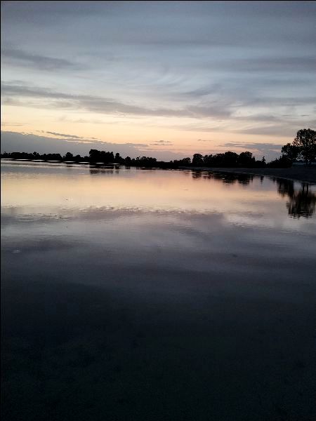 Działka Lubczyna