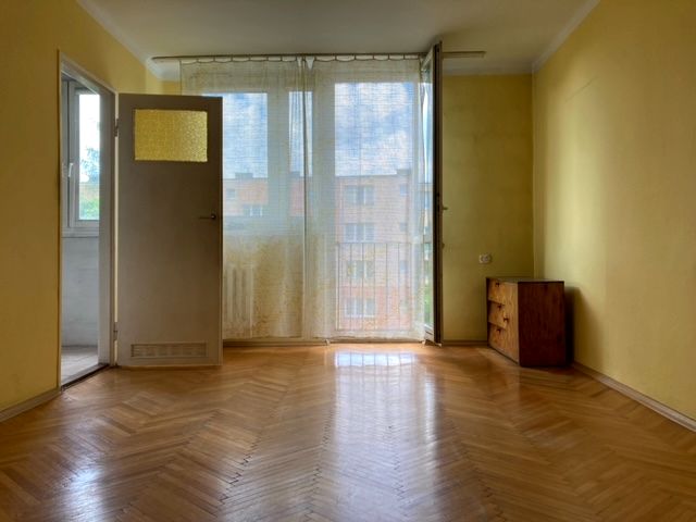 Mieszkanie Starachowice