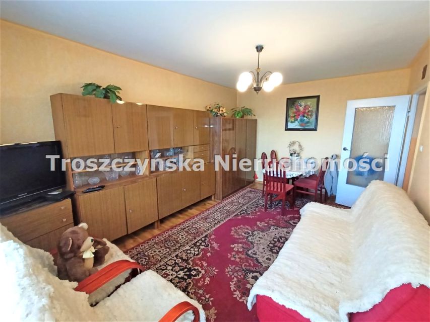 Mieszkanie Częstochowa