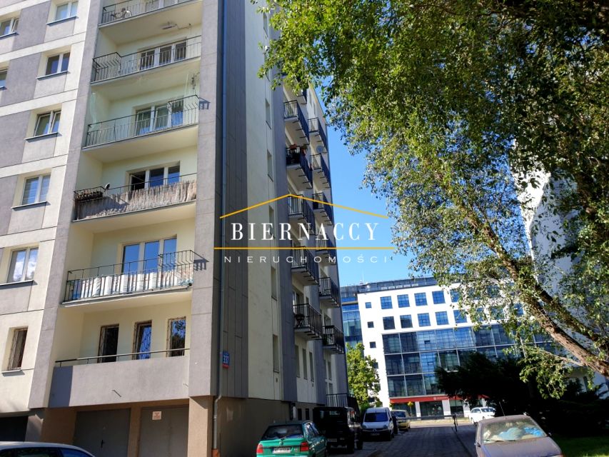 Mieszkanie Warszawa