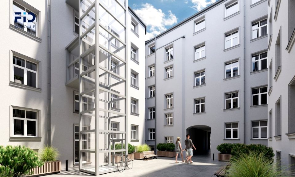 Mieszkanie Warszawa