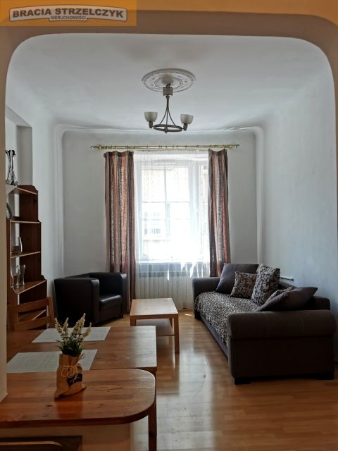 Mieszkanie Warszawa