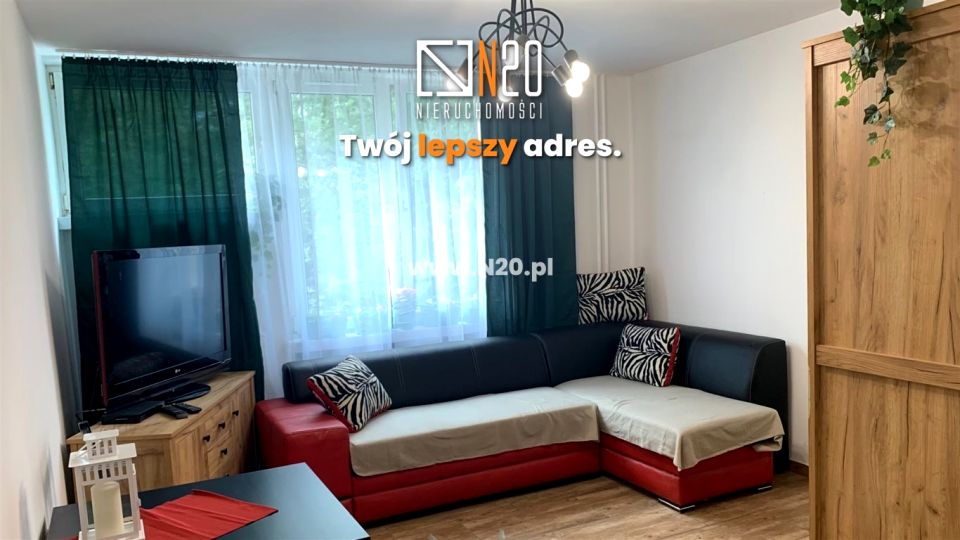 Mieszkanie Kraków