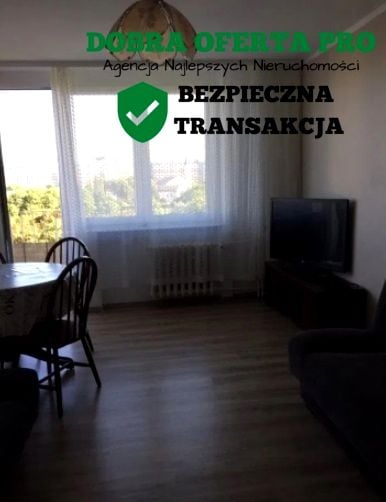 Mieszkanie blok mieszkalny Gdańsk