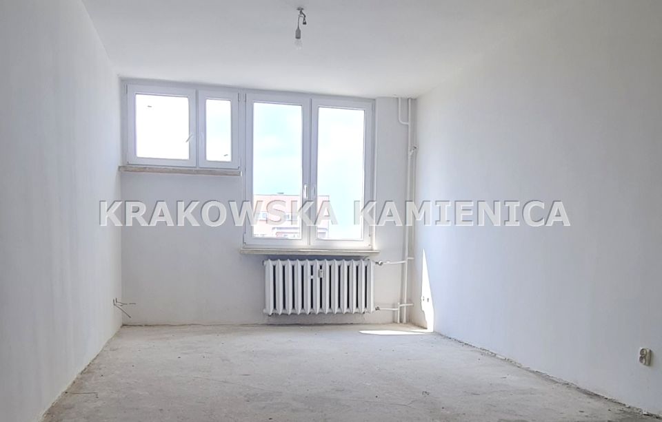 Mieszkanie Kraków
