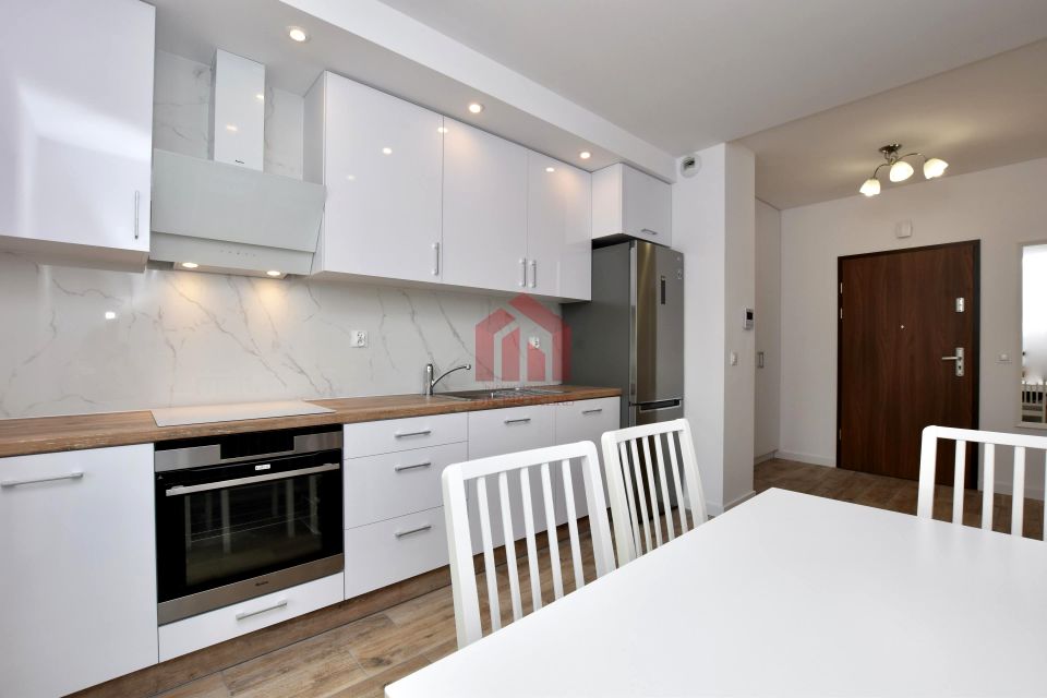 Mieszkanie Rzeszów wynajem