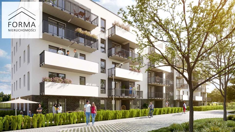 Mieszkanie Bydgoszcz