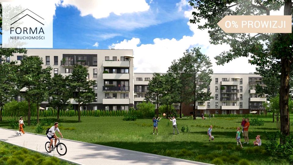 Mieszkanie Bydgoszcz sprzedaż
