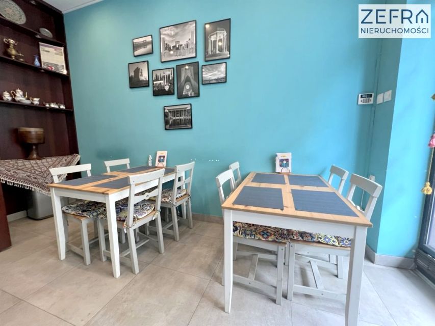 Lokal Kraków wynajem