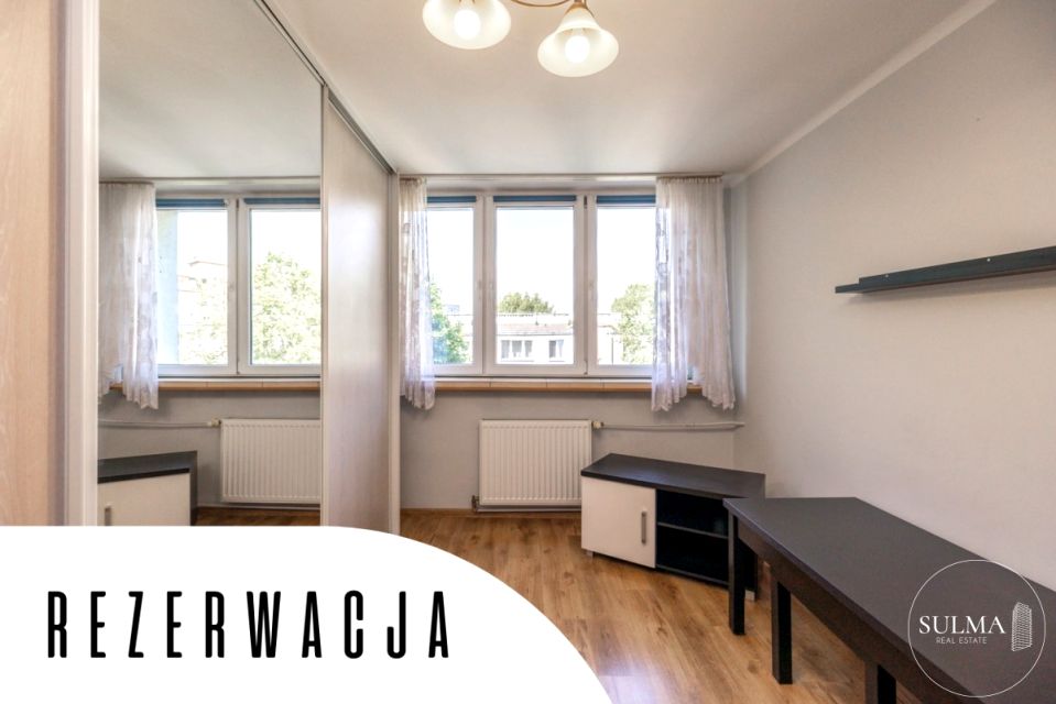 Mieszkanie Kraków