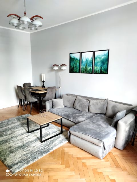 Mieszkanie Warszawa sprzedaż