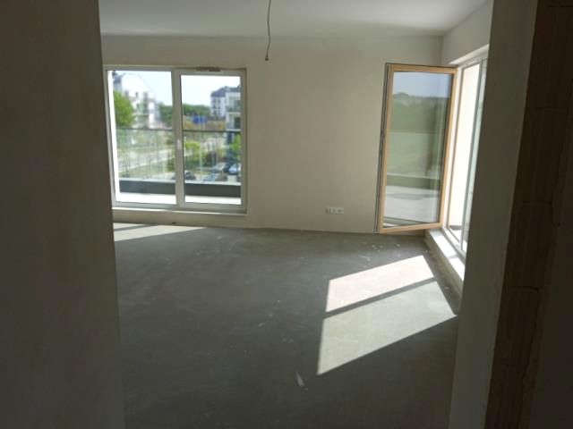 Mieszkanie Gliwice