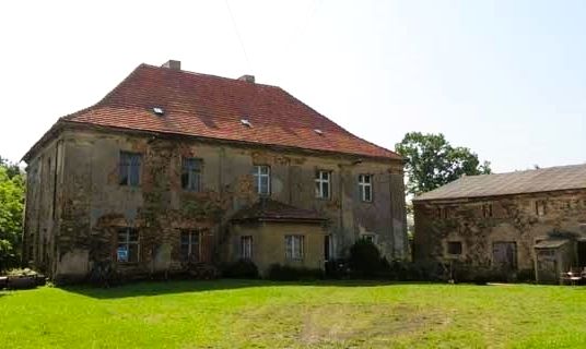 Dom Ratajno