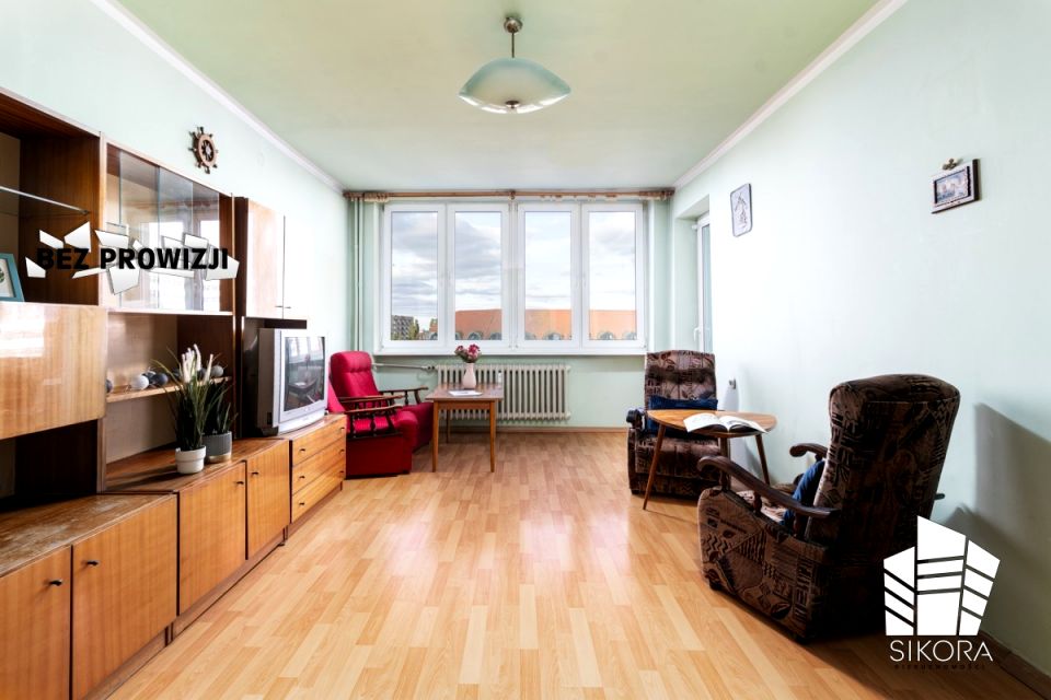 Mieszkanie Gdynia
