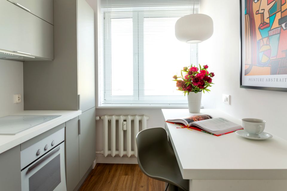 Mieszkanie blok mieszkalny sprzedaż