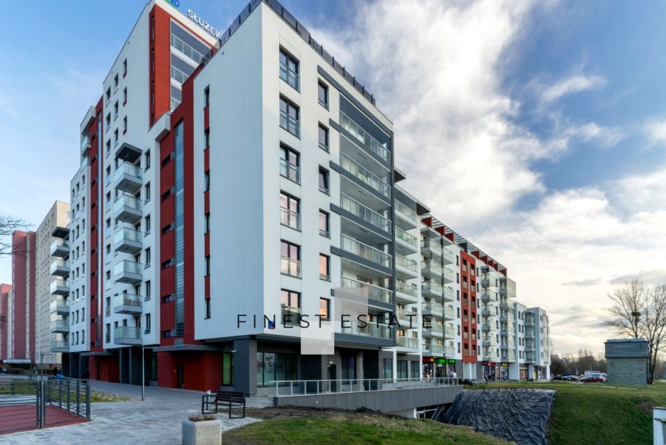 Lokal Warszawa wynajem