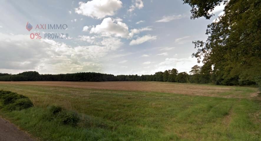 Działka inna Łowicz
