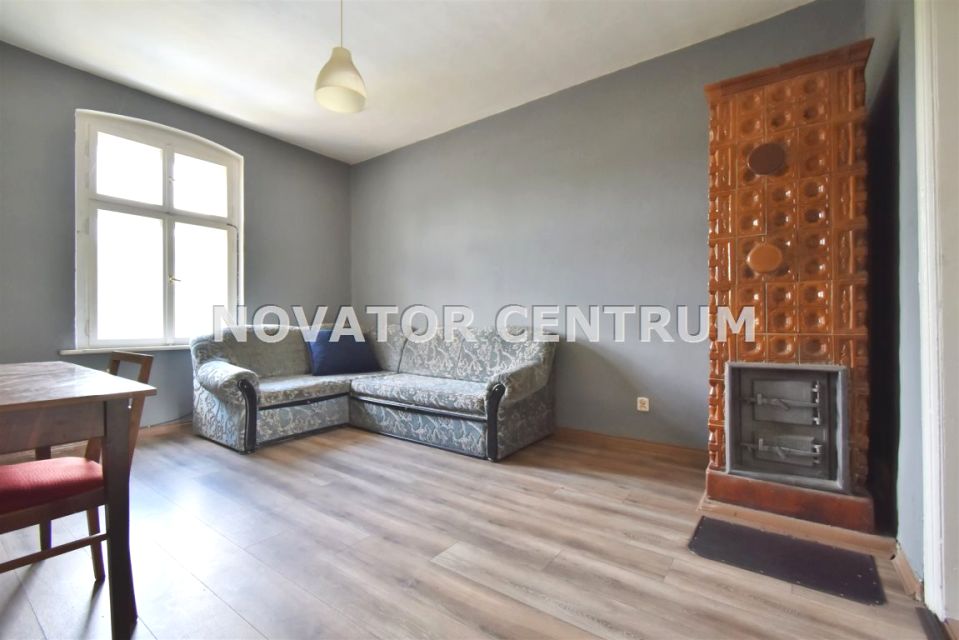 Mieszkanie Bydgoszcz