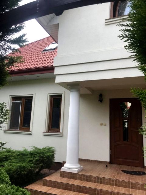 Dom wolnostojący sprzedaż