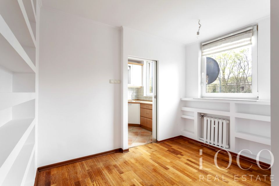 Mieszkanie Warszawa wynajem