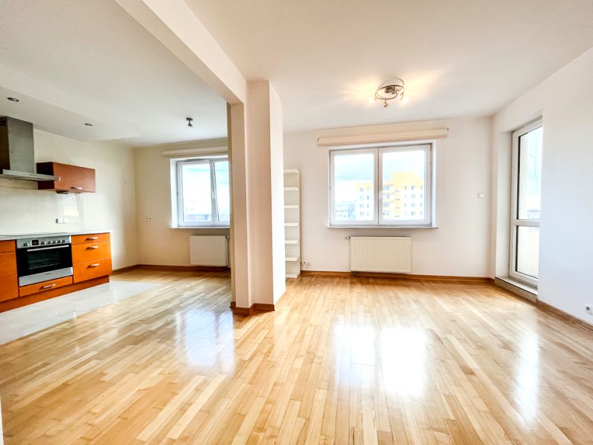 Mieszkanie Warszawa sprzedaż
