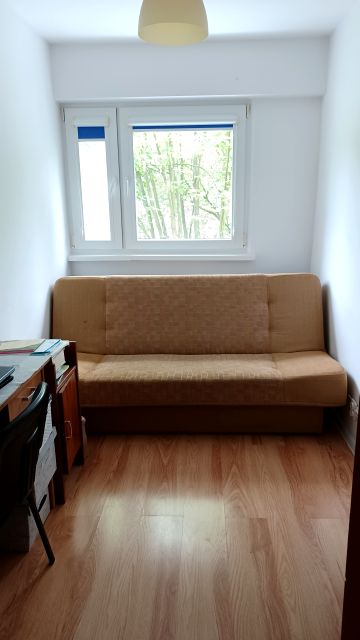Pokój Warszawa