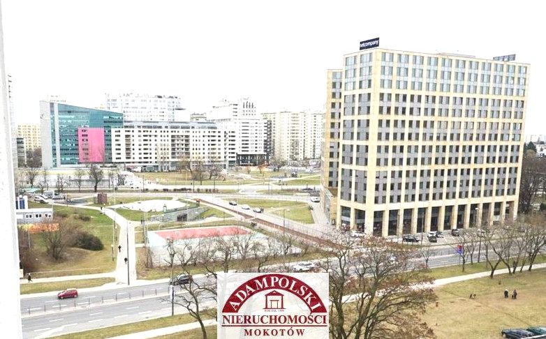 Mieszkanie Warszawa sprzedaż