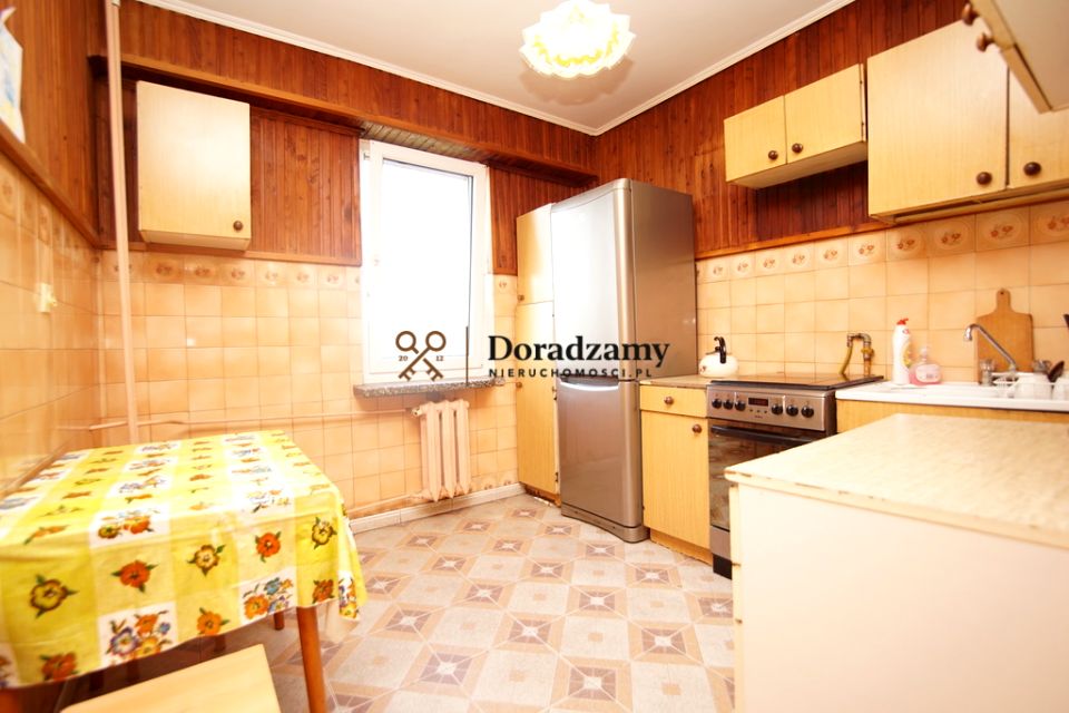 Mieszkanie Rzeszów