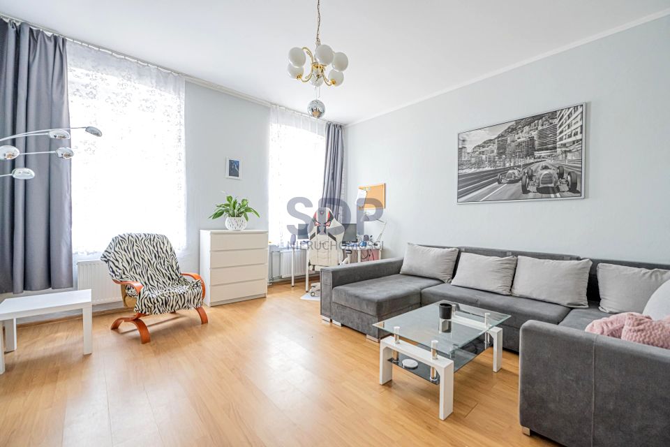 Mieszkanie Wrocław sprzedaż