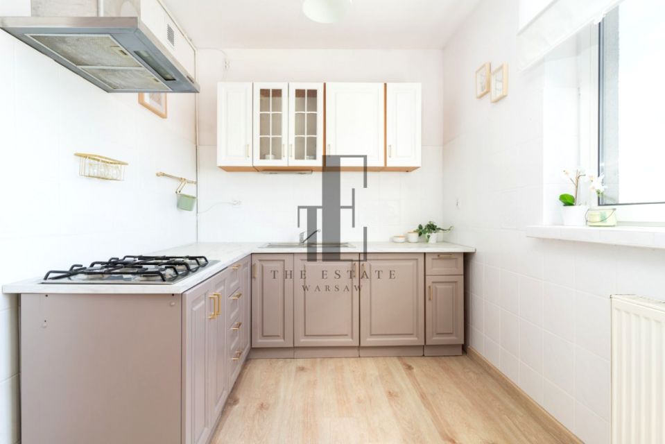 Mieszkanie Warszawa sprzedaż