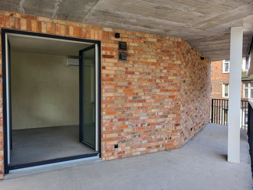 Mieszkanie blok mieszkalny sprzedaż